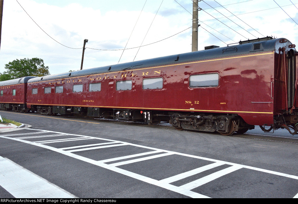 NS 12